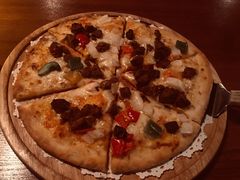 -Rural Tequila墨西哥餐厅(东川路店)