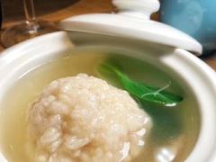 -丁胖家之味(鹏瑞利东站广场店)