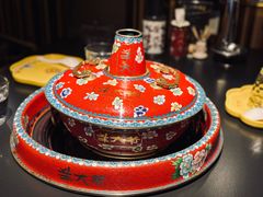 -羊大爷涮肉(亮马桥店)
