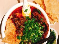 -水平有限螺蛳粉(宏达大厦店)