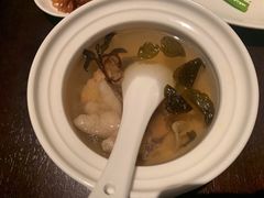 响螺汤-小南洋海景餐厅(深圳湾店)
