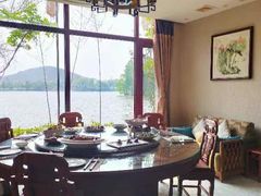 -东湖食堂·湖景餐厅•会议