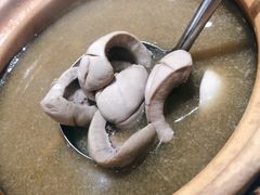 祖传浸猪腰-猪腰一家·地道佛山菜(里水店)