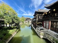 -台儿庄古城