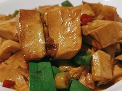 -小河盐帮·私家菜·烤鸭(三元桥·霄云路店)