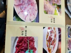 -秦记南岗鱼锅(珠吉路店)