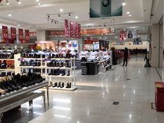 -茂业铁西奥莱店