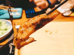 -那些年记忆烧烤