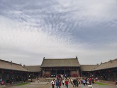 -平遥县衙