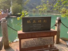 -靖西鹅泉风景区