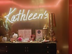 -Kathleen's Waitan 凯圣琳江景西餐厅(外滩店)