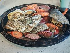 -巧克力渔家.小船海鲜家常菜(万平口店)