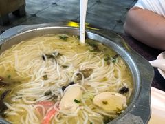 -福利来酒店(舜耕店)