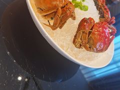 -无锡中央车站假日酒店·中餐厅