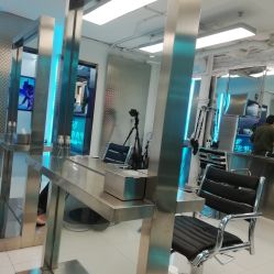 -P.STYLE 派斯造型