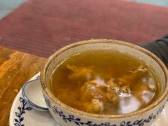 花旗参炖水鸭-達揚原味燉品(文明路店)