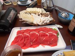 -金龙·打边炉(武进路店)