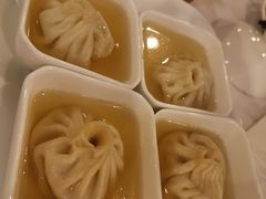 药膳小笼包-金城大酒店-中餐厅(汾江中路店)