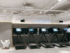 -古德菲力健身(特区报业店)