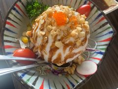 -仙隐小鹿中华料理(南宁万象城店)