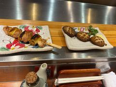 -千代武日本料理(开发区店)
