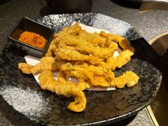 -湊湊火锅·茶憩(和平大悦城店)