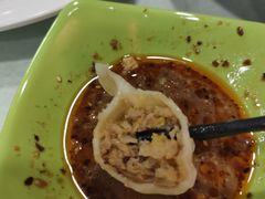-听涛雅苑百味饺子老家菜馆