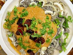 -揽月斋•清真小馆(右安门店)