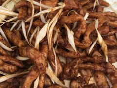 -兔行天下-鸿鹤鲜锅兔(中海国际店)