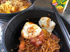 -亞婆井·劲抽面食(铂顿城店)