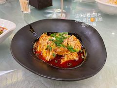 口水鸡-成都驻京办餐厅(蜀都宾馆店)