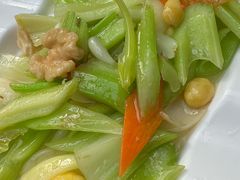 -少林寺欢喜地素斋馆