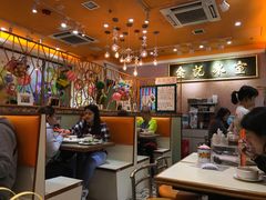 -金记冰室(霎东街店)