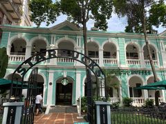 -星巴克臻选(广州沙面店)