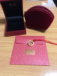 -周大福CHOW TAI FOOK(南翔老街店)
