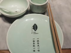 -苏帮袁Sue Cuisine(来福士店)