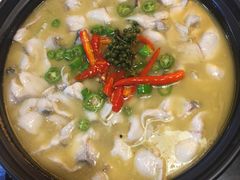 -徽州月·民间徽菜(浦东总店)