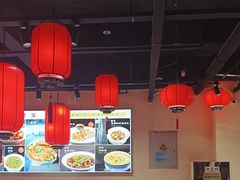 -渔民船说·北塘海鲜·天津菜·海肠捞饭(北塘古镇店)