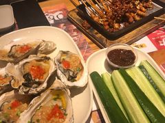 -木屋烧烤(岗顶二店)