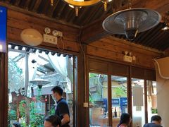 -束河人家(南锣鼓巷店)