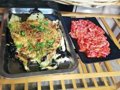 -老渔家白族石板烧旗舰店