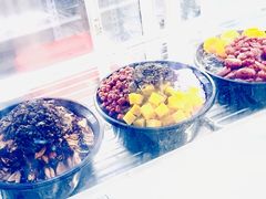 -小胖老味刨冰