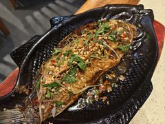 -状元阁烧烤(新华路总店)