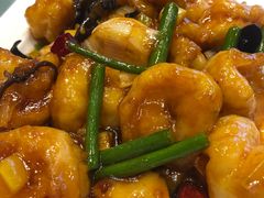 -万宝海鲜舫(劳动公园店)