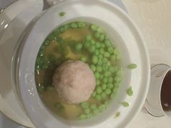-香乐园·淮扬菜中餐厅·Shang Garden(福田香格里拉店)