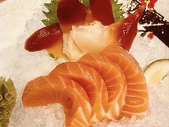 -晓寿司·日本料理(望京博雅店)