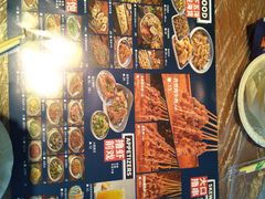 -老陈虾霸(上海路店)