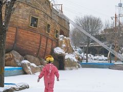 -欢乐水魔方水世界