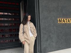 -Alexander McQueen(远洋太古里店)