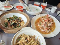 -徐记海鲜(梅溪新天地店)